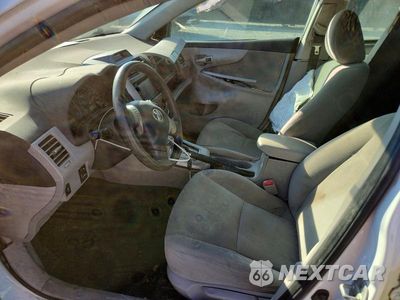 Zdjęcie 7 z 13 samochodu: 2013 TOYOTA COROLLA LE VIN:5YFBU4EE8DP197892 - miniatura