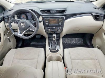 Zdjęcie 8 z 14 samochodu: 2018 NISSAN ROGUE SPORT S VIN:JN1BJ1CR8JW267765 - miniatura