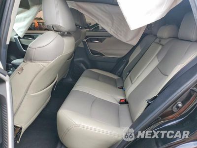 Zdjęcie 11 z 13 samochodu: 2021 TOYOTA RAV4 XLE VIN:2T3W1RFV3MW147199 - miniatura