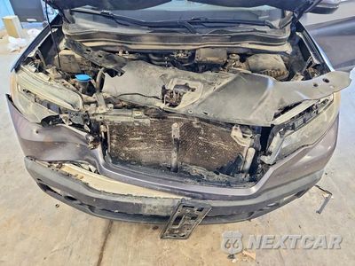 Zdjęcie 11 z 12 samochodu: 2017 HONDA RIDGELINE RTL VIN:5FPYK3F66HB003967 - miniatura