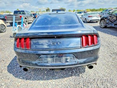 Zdjęcie 6 z 12 samochodu: 2017 FORD MUSTANG GT VIN:1FA6P8CF8H5316884 - miniatura