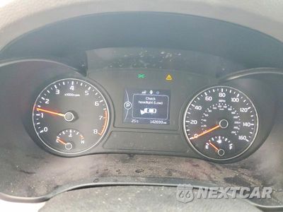 Zdjęcie 9 z 12 samochodu: 2016 KIA OPTIMA EX VIN:5XXGU4L39GG078009 - miniatura