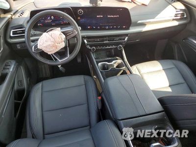 Zdjęcie 8 z 13 samochodu: 2026 CHEVROLET TRAVERSE LT VIN:1GNERGKSXTJ123619 - miniatura