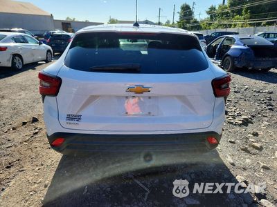 Zdjęcie 6 z 14 samochodu: 2025 CHEVROLET TRAX LS VIN:KL77LFEP0SC313417 - miniatura