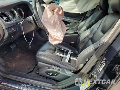 Zdjęcie 7 z 12 samochodu: 2013 VOLVO S60 T5 VIN:YV1612FS7D2187706 - miniatura