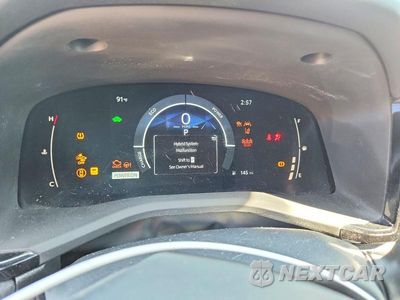 Zdjęcie 9 z 12 samochodu: 2025 TOYOTA CAMRY LE VIN:4T1DAACK3SU036905 - miniatura