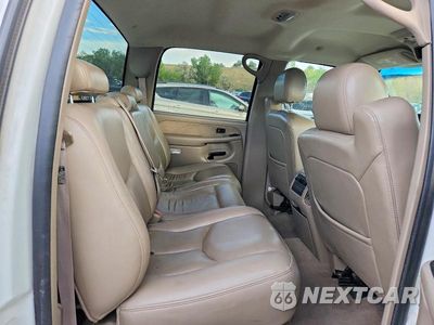 Zdjęcie 10 z 12 samochodu: 2003 GMC SIERRA K1500 HEAVY DUTY VIN:1GTGK13UX3F232054 - miniatura