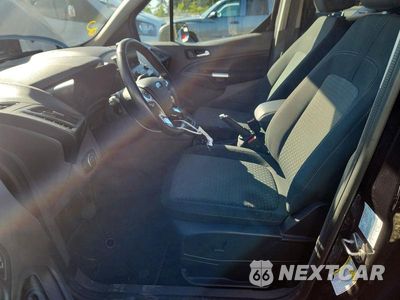 Zdjęcie 7 z 14 samochodu: 2023 FORD TRANSIT CONNECT XLT VIN:NM0GE9F24P1569982 - miniatura