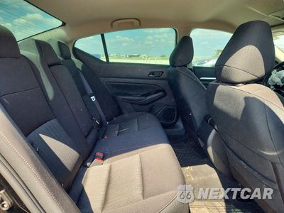 Zdjęcie 10 z 13 samochodu: 2023 NISSAN ALTIMA SV VIN:1N4BL4DV1PN425470 - miniatura