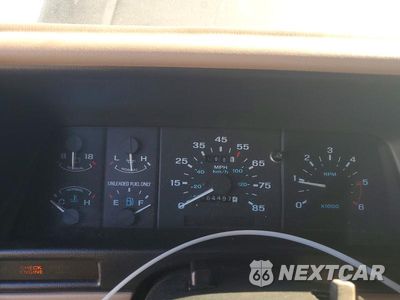 Zdjęcie 9 z 12 samochodu: 1994 FORD RANGER SUPER CAB VIN:1FTCR15XXRPC45116 - miniatura