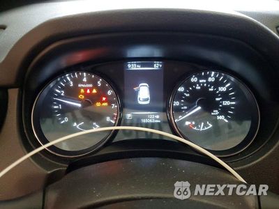 Zdjęcie 9 z 13 samochodu: 2017 NISSAN ROGUE S VIN:JN8AT2MV8HW262147 - miniatura