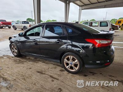 Drugie zdjęcie samochodu z przodu: 2012 FORD FOCUS SE VIN:1FAHP3F2XCL248726 - miniatura