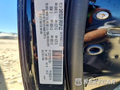 Zdjęcie 13 z 13 samochodu: 2014 DODGE CHALLENGER R/T VIN:2C3CDYBT4EH176614 - miniatura