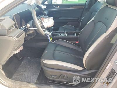 Zdjęcie 7 z 12 samochodu: 2025 KIA K5 GT LINE VIN:KNAG64J75S5353272 - miniatura