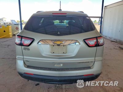Zdjęcie 6 z 12 samochodu: 2016 CHEVROLET TRAVERSE LT VIN:1GNKVGKDXGJ230725 - miniatura