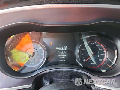 Zdjęcie 9 z 12 samochodu: 2020 DODGE CHARGER R/T VIN:2C3CDXCT6LH232364 - miniatura