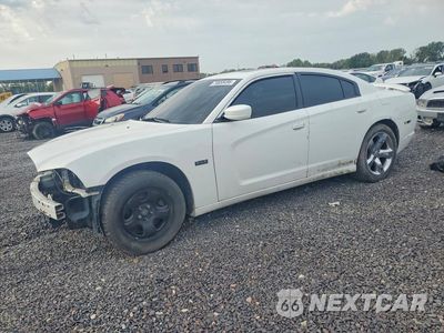 2011 DODGE CHARGER R/T 2B3CL5CT3BH571666 - główne zdjęcie licytacji z USA - miniatura