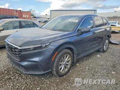 2024 HONDA CR-V EX 2HKRS3H49RH327944 - główne zdjęcie licytacji z USA - miniatura