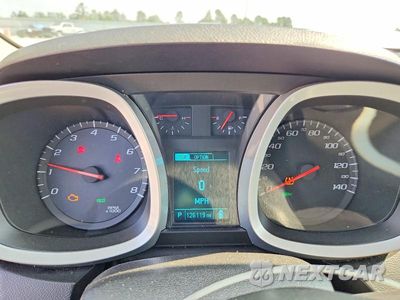 Zdjęcie 9 z 13 samochodu: 2016 CHEVROLET EQUINOX LT VIN:2GNALCEKXG1129893 - miniatura