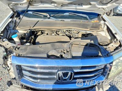 Zdjęcie 12 z 14 samochodu: 2012 HONDA PILOT TOURING VIN:5FNYF3H9XCB008263 - miniatura