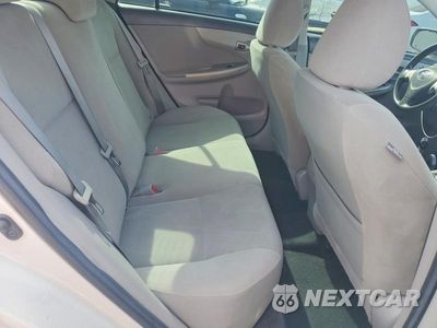 Zdjęcie 10 z 12 samochodu: 2013 TOYOTA COROLLA LE VIN:5YFBU4EE5DP151212 - miniatura