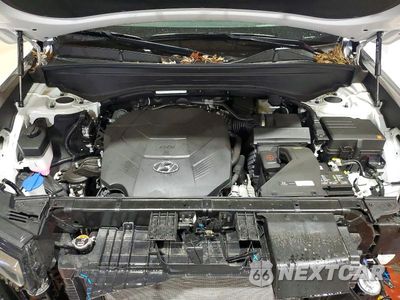 Zdjęcie 12 z 13 samochodu: 2025 HYUNDAI PALISADE CALLIGRAPHY NIGHT EDITION VIN:KM8R7DGE7SU878785 - miniatura