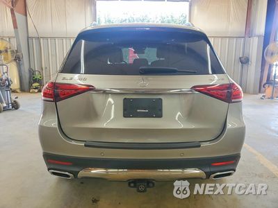 Zdjęcie 6 z 13 samochodu: 2021 MERCEDES-BENZ GLE 350 4MATIC VIN:4JGFB4KB4MA467315 - miniatura