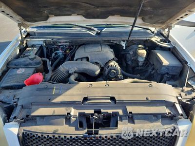 Zdjęcie 12 z 13 samochodu: 2007 GMC YUKON VIN:1GKFC13J57R137294 - miniatura