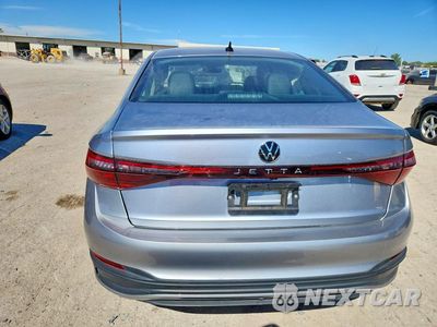 Zdjęcie 6 z 12 samochodu: 2025 VOLKSWAGEN JETTA SE VIN:3VW7X7BU5SM061943 - miniatura