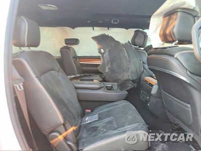 Zdjęcie 11 z 13 samochodu: 2022 JEEP GRAND WAGONEER SERIES III VIN:1C4SJVGP0NS229425 - miniatura