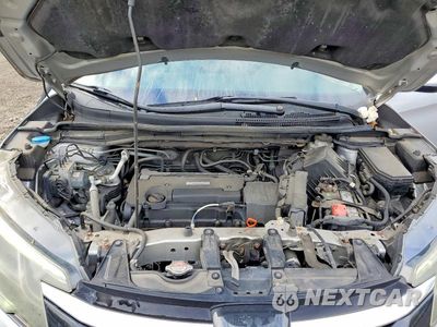 Zdjęcie 12 z 13 samochodu: 2016 HONDA CR-V EX VIN:5J6RM4H56GL066932 - miniatura