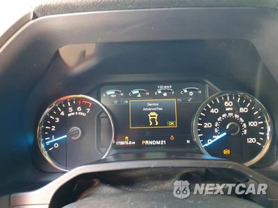 Zdjęcie 9 z 13 samochodu: 2017 FORD F150 SUPERCREW VIN:1FTEW1EF2HKC51819 - miniatura