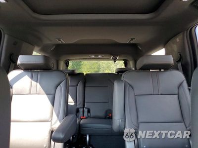 Zdjęcie 10 z 13 samochodu: 2021 CHEVROLET TAHOE K1500 RST VIN:1GNSKRKD3MR295109 - miniatura