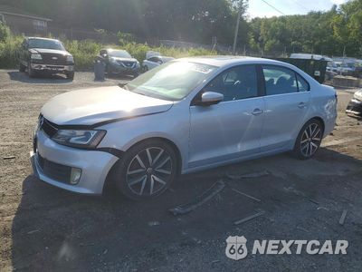 2013 VOLKSWAGEN JETTA GLI 3VW5A7AJ8DM275473 - główne zdjęcie licytacji z USA - miniatura