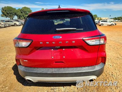 Zdjęcie 6 z 13 samochodu: 2022 FORD ESCAPE SE VIN:1FMCU0G67NUC04592 - miniatura