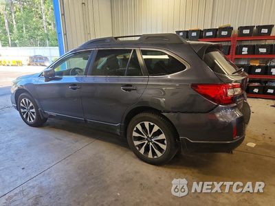 Drugie zdjęcie samochodu z przodu: 2015 SUBARU OUTBACK 2.5I LIMITED VIN:4S4BSBNC5F3339843 - miniatura