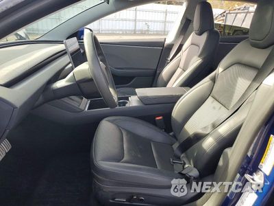 Zdjęcie 7 z 13 samochodu: 2025 TESLA MODEL 3 VIN:5YJ3E1EA5SF046983 - miniatura