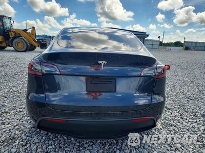 Zdjęcie 6 z 13 samochodu: 2024 TESLA MODEL Y VIN:7SAYGDEE4RF032767 - miniatura