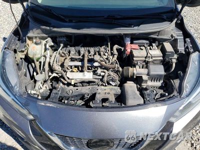 Zdjęcie 11 z 12 samochodu: 2021 NISSAN VERSA SV VIN:3N1CN8EV5ML850218 - miniatura