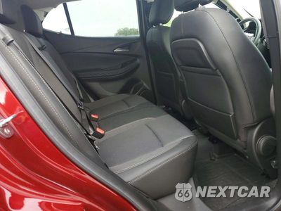 Zdjęcie 11 z 13 samochodu: 2022 BUICK ENCORE GX SELECT VIN:KL4MMESL2NB121922 - miniatura