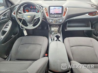 Zdjęcie 8 z 12 samochodu: 2023 CHEVROLET MALIBU LT VIN:1G1ZD5ST9PF207163 - miniatura