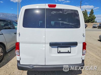 Zdjęcie 6 z 14 samochodu: 2020 NISSAN NV200 DELIVERY VAN VIN:3N6CM0KN0LK699196 - miniatura