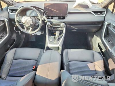 Zdjęcie 8 z 14 samochodu: 2025 TOYOTA RAV4 XSE VIN:4T3E6RFV1SU198274 - miniatura