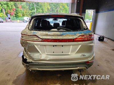 Zdjęcie 6 z 13 samochodu: 2015 LINCOLN MKC VIN:5LMCJ1A98FUJ36478 - miniatura