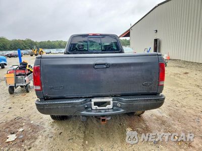 Zdjęcie 6 z 12 samochodu: 2001 FORD F150 VIN:1FTRX18L11NA45105 - miniatura