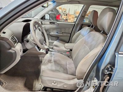 Zdjęcie 7 z 13 samochodu: 2010 SUBARU FORESTER 2.5X PREMIUM VIN:JF2SH6CC5AH757247 - miniatura