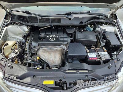 Zdjęcie 11 z 12 samochodu: 2009 TOYOTA VENZA FWD 4CYL VIN:4T3ZE11A09U010977 - miniatura