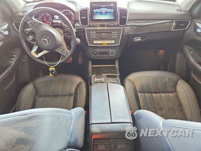 Zdjęcie 8 z 13 samochodu: 2016 MERCEDES-BENZ GLE 350 VIN:4JGDA5JB3GA697949 - miniatura