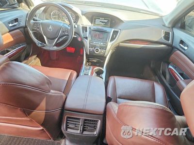 Zdjęcie 8 z 12 samochodu: 2015 ACURA TLX TECH VIN:19UUB2F55FA003734 - miniatura