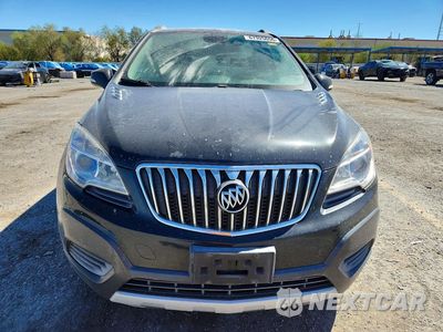 Piąte zdjęcie samochodu w środku: 2015 BUICK ENCORE VIN:KL4CJASB6FB237159 - miniatura